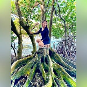 Meet your Posher, Prairie star